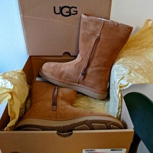 Brand New Ugg Suede Boots